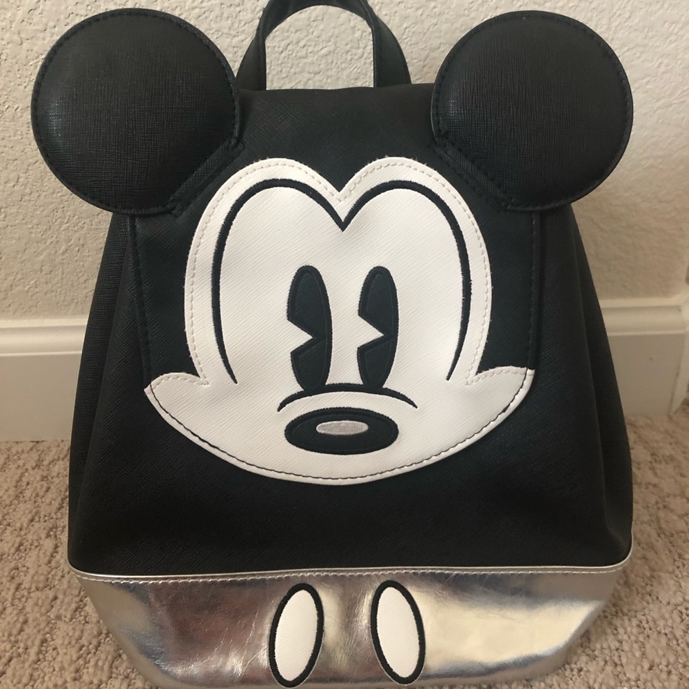 MICKEY MOUSE BAG